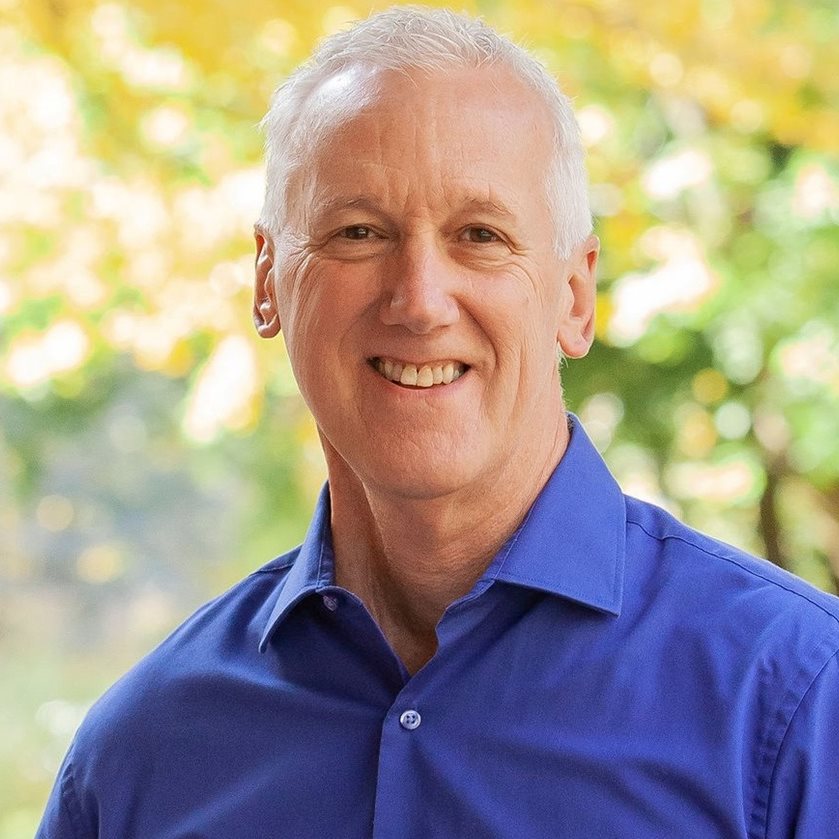 Daniel J. Blair