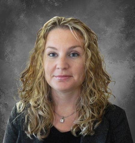 Erica Petrone-Fisher