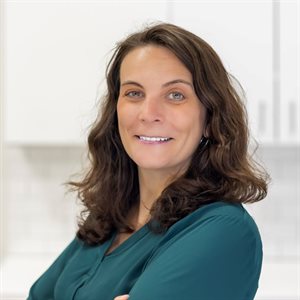 Jolene S. Morris