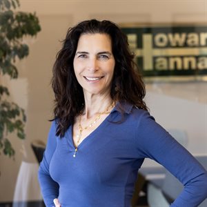 Kristin M. McClenaghan